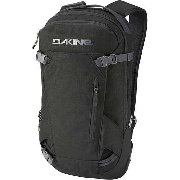 Amazon | Dakine Carry On Roller 42L Wheeled Travel Bag (Black
